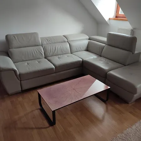 Apartma Sumer Rogla Apartma Vitanje