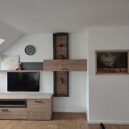 Apartma Sumer Rogla *
