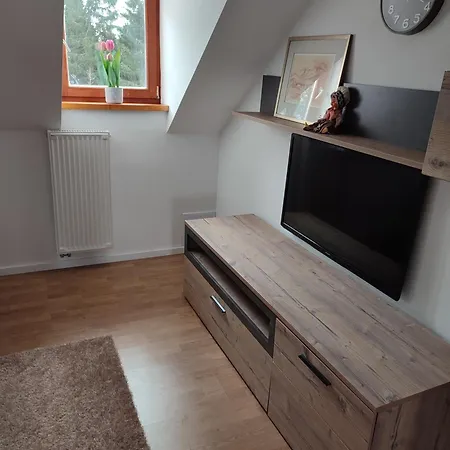 Apartma Sumer Rogla *
