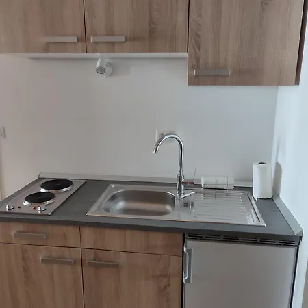 Apartma Apartma Sumer Rogla