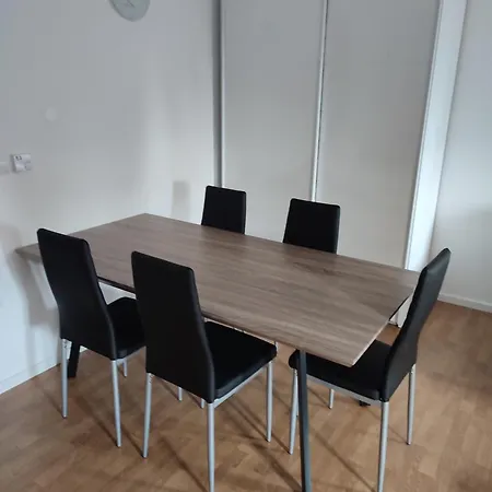 Apartma Sumer Rogla Vitanje