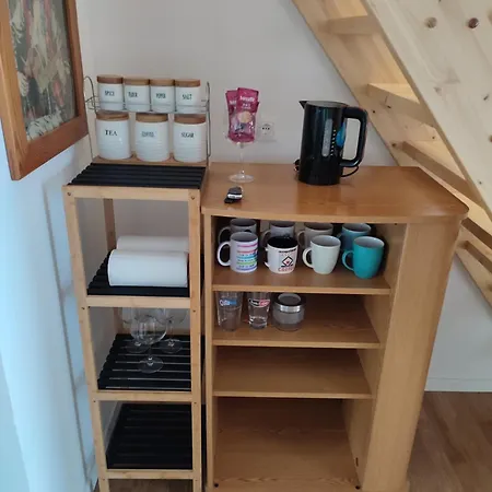 Apartma Sumer Rogla *