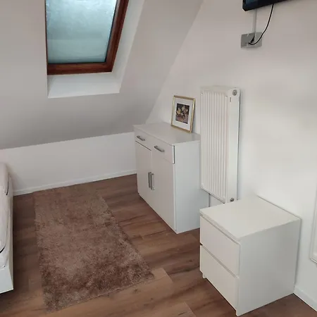 Apartma Sumer Rogla