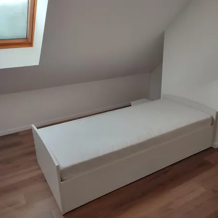 Apartma Sumer Rogla Apartma
