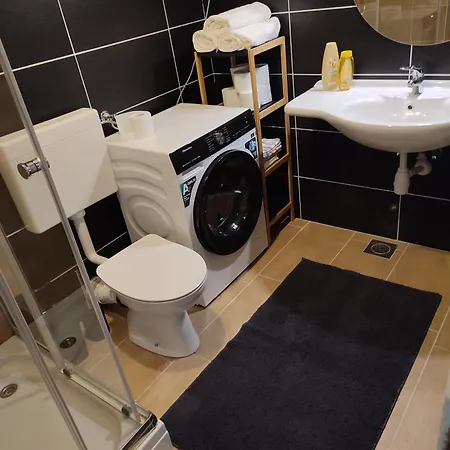 Apartma Sumer Rogla Apartma Vitanje