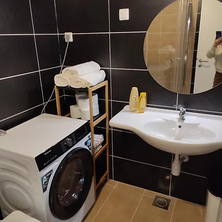 Apartma Sumer Rogla