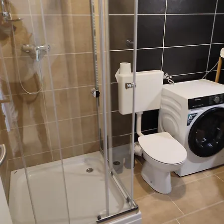 Apartma Apartma Sumer Rogla